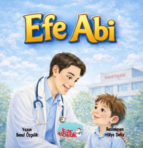 Efe Abi  Frontansicht 1