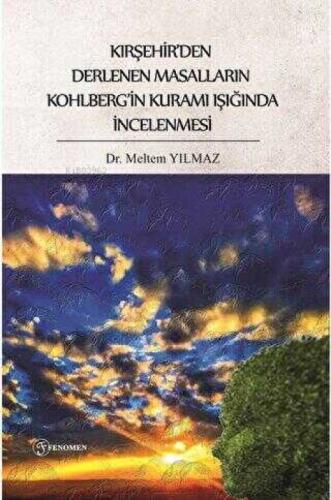Kırþehir'den Derlenen Masalların Kohlberg'in Kuramı Iþıðında İncelenmesi  Frontansicht 1