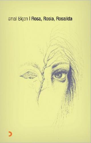 Rosa, Rosia, Rosailda  Frontansicht 1