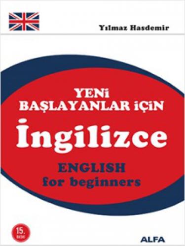 Yeni Baþlayanlar İçin İngilizce  Frontansicht 1