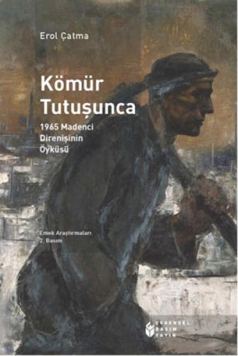 Kömür Tutuşunca  Frontansicht 1
