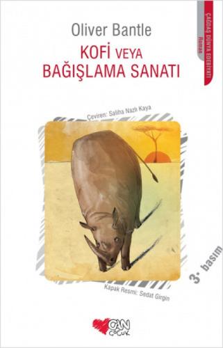 Kofi Veya Bağışlama Sanatı  Frontansicht 1
