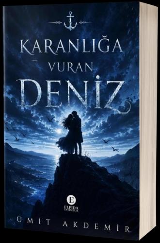 Karanlığa Vuran Deniz  Frontansicht 1