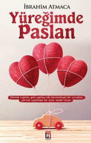 Yüreğimde Paslan  Frontansicht 1