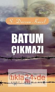 Batum Çıkmazı  Frontansicht 1