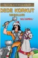 Dede Korkut Masalları-deli Dumrul  Frontansicht 1