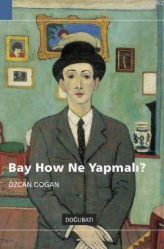 Bay How Ne Yapmalı?  Frontansicht 1