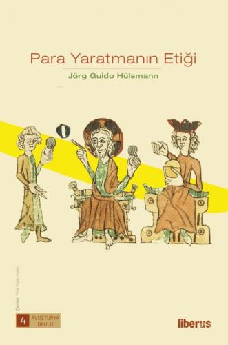 Para Yaratmanın Etiği  Frontansicht 1