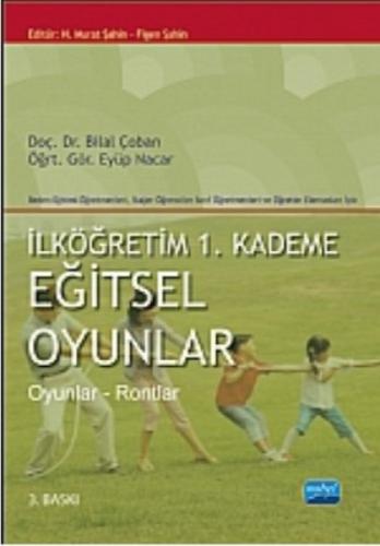 İlköğretim 1. Kademe Eğitsel Oyunlar  Frontansicht 1