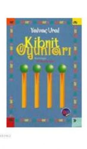 Kibrit Oyunları  Frontansicht 1