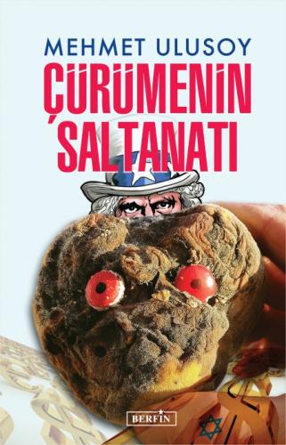 Çürümenin Saltanatı  Frontansicht 1