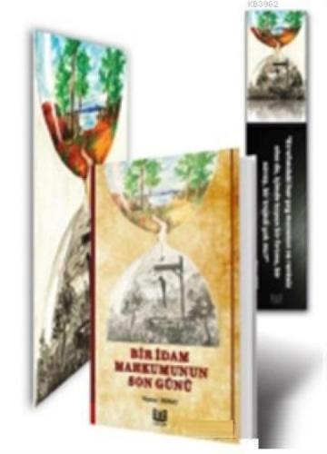 Bir İdam Mahkumunun Son Günü - 3'lü Set  Frontansicht 1