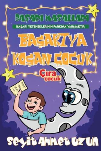 Başarıya Koşan Çocuk  Frontansicht 1