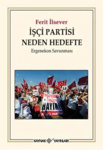 İþçi Partisi Neden Hedefte  Frontansicht 1