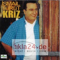 Kriz  Frontansicht 1