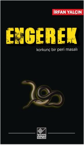 Engerek  Frontansicht 1