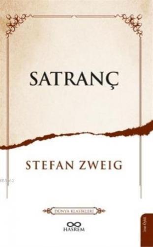 Satranç  Frontansicht 1