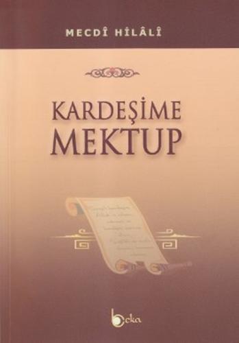 Kardeşime Mektup  Frontansicht 1