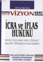 İcra ve İflas Hukuku  Frontansicht 1