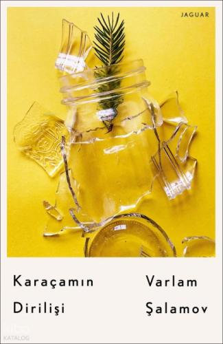 Karaçamın Diriliþi  Frontansicht 1