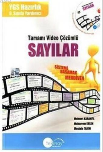 YGS Tamamı  Frontansicht 1