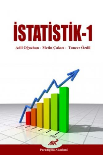 İstatistik 1  Frontansicht 1