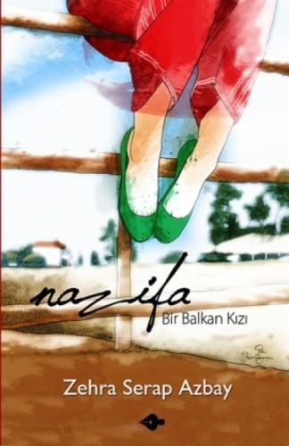 Nazifa; Bir Balkan Kızı  Frontansicht 1