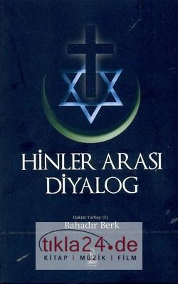 Hinler Arası Diyalog  Frontansicht 1