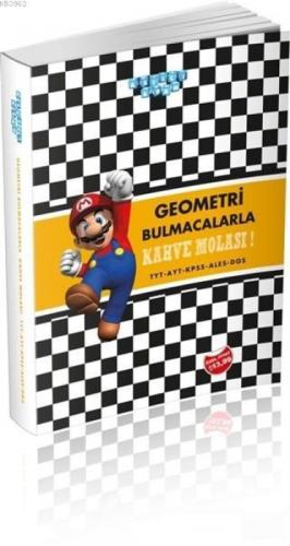 Geometri Bulmacalarla Kahve Molası  Frontansicht 1
