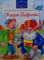 Nasrettin Hoca Kitaplığı| Kazan Doğurdu  Frontansicht 1