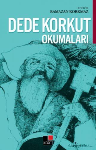Dede Korkut Okumaları  Frontansicht 1