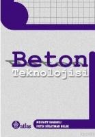 Beton Teknolojisi  Frontansicht 1