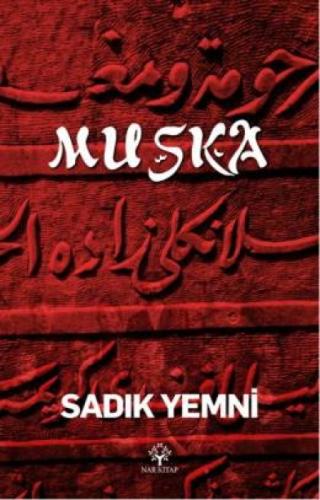 Muska  Frontansicht 1