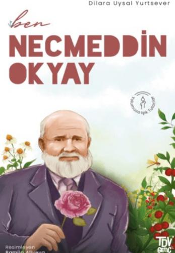 Ben Necmeddin Okyay  Frontansicht 1