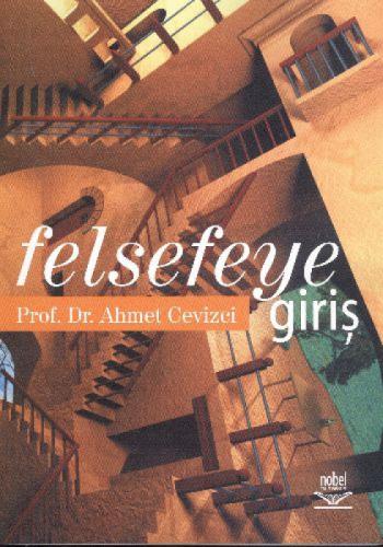 Felsefeye Giriş  Frontansicht 1