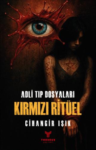 Adli Tıp Dosyaları – Kırmızı Ritüel  Frontansicht 1