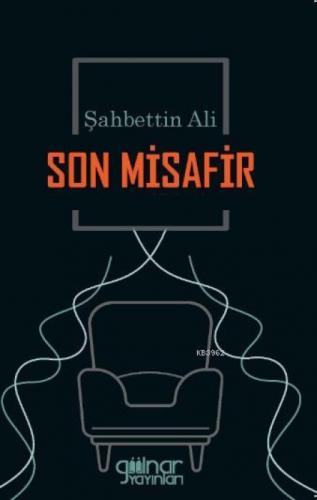 Son Misafir  Frontansicht 1