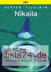 Nikaila  Frontansicht 1