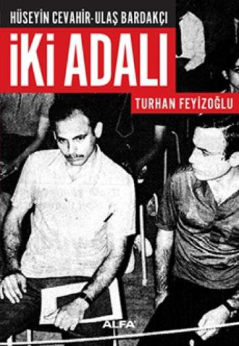 İki Adalı  Frontansicht 1