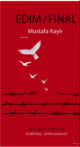 Edim - Fİnal  Frontansicht 1