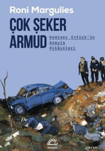 Çok Şeker Armud  Frontansicht 1