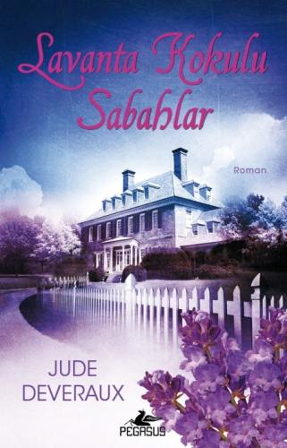 Lavanta Kokulu Sabahlar  Frontansicht 1