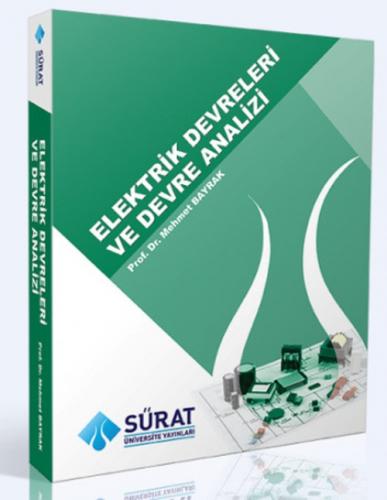 Elektrik Devreleri ve Devre Analizi  Frontansicht 1