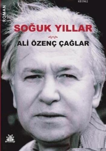 Soğuk Yıllar  Frontansicht 1