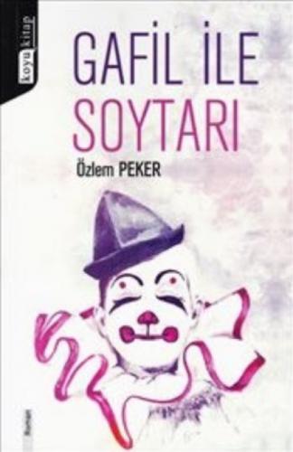 Gafil ile Soytarı  Frontansicht 1