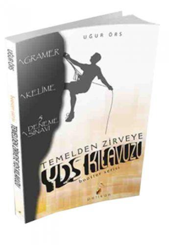 Temelden Zirveye YDS Kılavuzu  Frontansicht 1