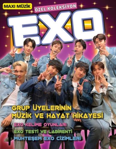 EXO 2  Frontansicht 1