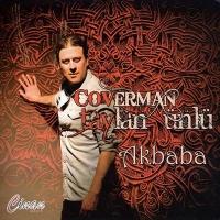 Akbaba (CD)  Frontansicht 1