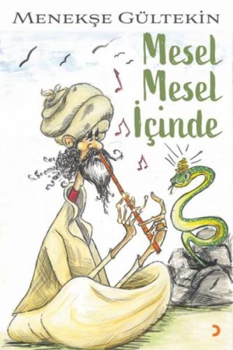 Mesel Mesel İçinde  Frontansicht 1