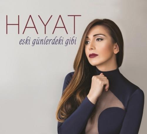 Eski Günlerdeki Gibi  Frontansicht 1